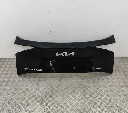 KIA Sportage Tailgate/trunk/boot lid 87310R2010
