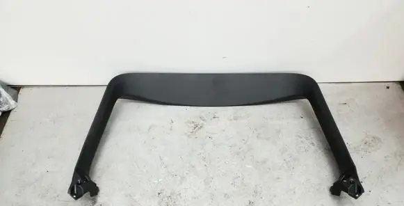 Audi Q3 8U Tailgate/trunk upper cover trim 8U0867973B