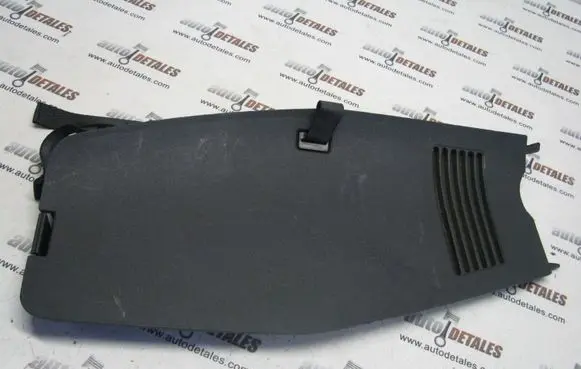 Toyota Corolla Verso AR10 Other trunk/boot trim element 647450F011