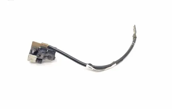 Nissan Rogue Negative earth cable (battery) 240806RR0A