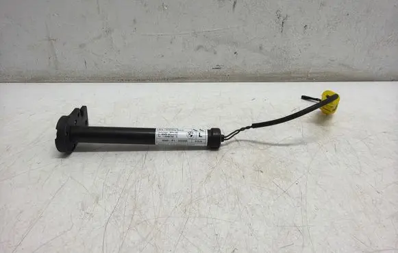 BMW 2 F45 Bonnet Pedestrian Airbag Actuator 0589P1000095