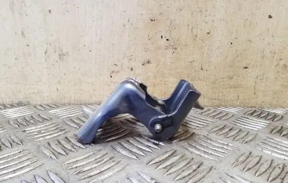Citroen C4 Grand Picasso Front door lower hinge 