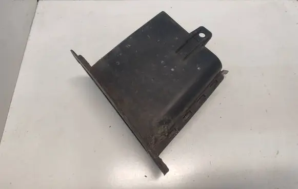 BMW 7 F01 F02 F03 F04 Brake cooling air channel/duct 7185168 51757185168