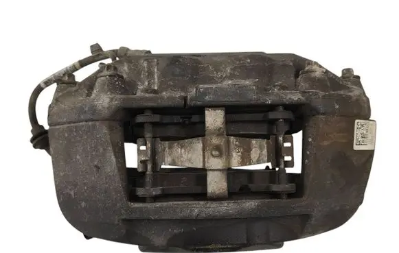 Porsche Macan (95B) Front brake caliper 95B615105BK