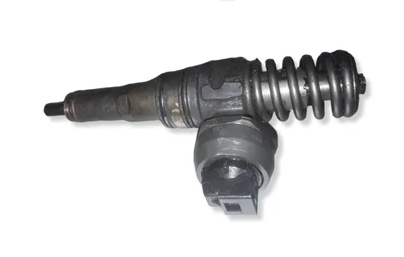 Skoda Fabia Mk1 (6Y) Fuel injector 045130073T 0414720035