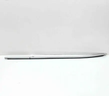 Skoda Enyaq iV Door glass trim 5LA837478A