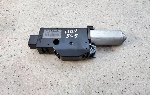 Honda HR-V Sunroof motor/actuator ub001-v0511 ub001-v05