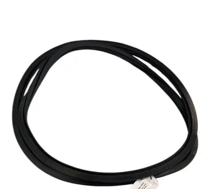 Seat Ibiza V (KJ) Front door rubber seal