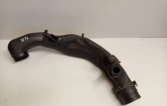 Volkswagen Golf IV Intercooler pipe mounting bracket 446132600 1J0129654AC