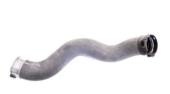 Mercedes-Benz A W176 Intercooler hose/pipe A2465281182