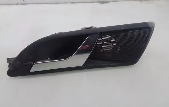 Skoda Octavia Mk2 (1Z) Rear door interior handle