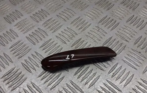 Peugeot 407 Front door handle cover 96-460-188-EP