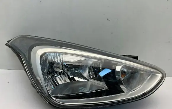 Hyundai i10 Headlight/headlamp 92102-B9300A