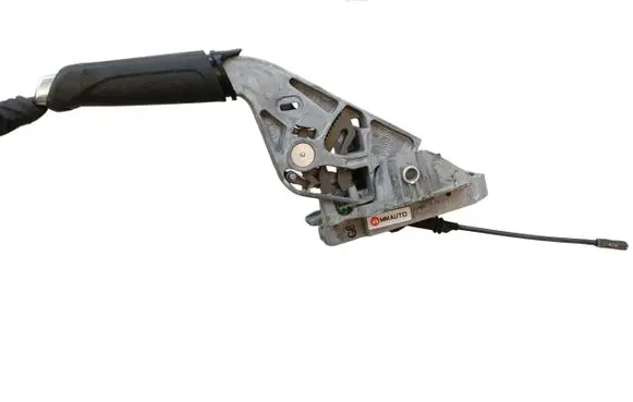 Ford Focus Hand brake release handle 