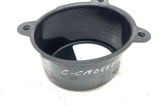 Citroen C-Crosser Fuel filter housing 