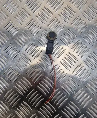 Fiat 500X Parking PDC sensor 0263033852 0053385934