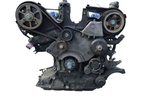Audi A6 Allroad C5 Engine BDH