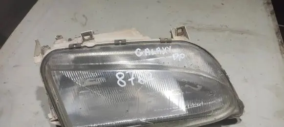 Ford Galaxy Headlight/headlamp