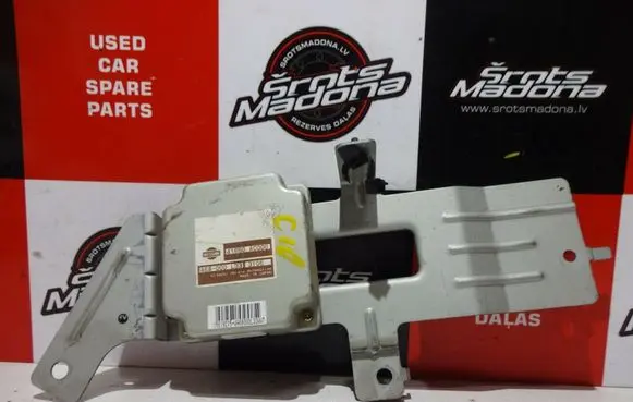 Infiniti G35 Other control units/modules 41650AC000