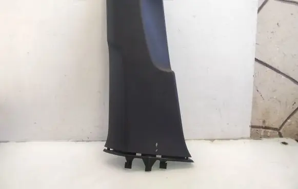 Volkswagen PASSAT B6 (B) pillar trim (bottom) 3C0867291