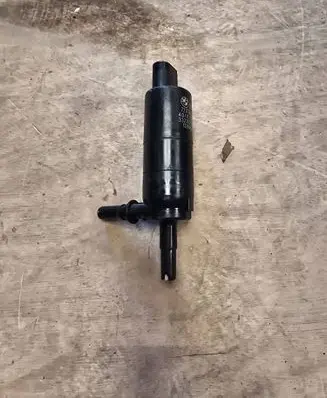 BMW M3 Headlight washer pump 7217792 13264011 3323525