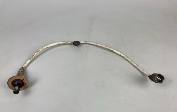 Lambda probe sensor
