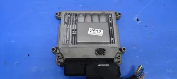 Hyundai i30 Engine control unit/module 39112-2B080