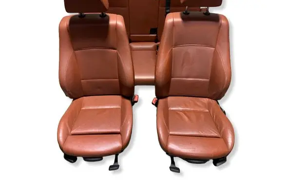 BMW X1 E84 Seat set 
