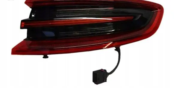 Porsche Macan (95B) Rear/tail lights