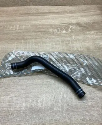 Fiat Grande Punto Engine coolant pipe/hose 0071769083