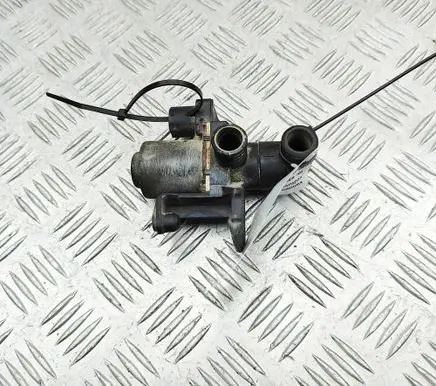 Porsche Cayenne (9PA) Coolant heater 8391418