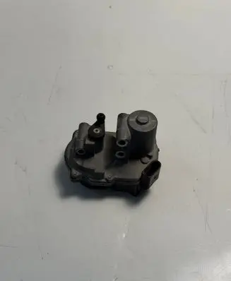 Audi A6 Allroad C6 Intake manifold valve actuator/motor 059129086M