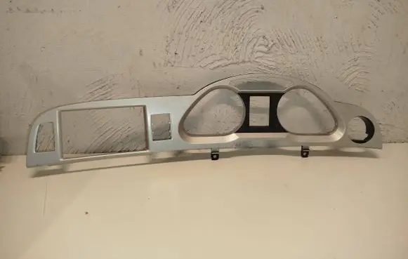 Audi A6 S6 C6 4F Dashboard trim 4F2857115 9012801