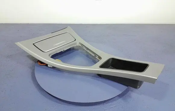 Car ashtray