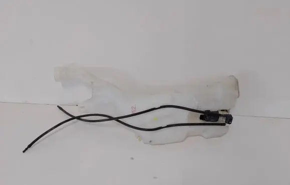 Renault Megane IV Windshield washer fluid reservoir/tank 289100350R
