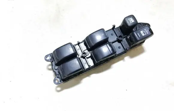 Lexus IS 220D-250-350 Electric window control switch 8404053070 84040-53070