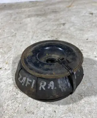 Opel Zafira B Coil spring mount 