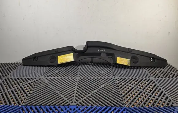 Toyota Prius (XW30) Radiator trim 5328947032