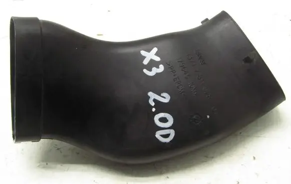 BMW X3 F25 Air intake hose/pipe 7811028