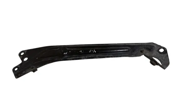 Radiator support slam panel bracket