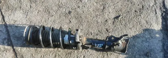 Ford B-MAX Front shock absorber/damper AP3118K001AF