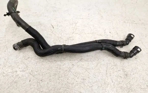 Ford C-MAX II Engine coolant pipe/hose DM588B274 DM588B274BD FZSQA