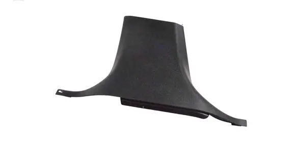Mercedes-Benz CLS C218 X218 (B) pillar trim (bottom) A2186909725