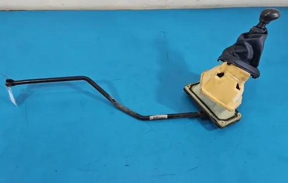 Renault Scenic I Gear shift cable linkage 7700108153F IMPRK1559324