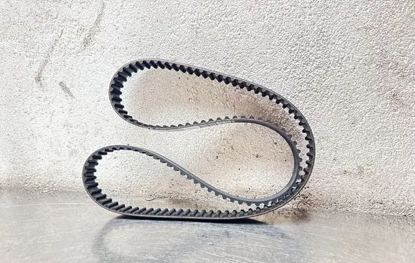 Opel Astra G Timing belt 1987949591