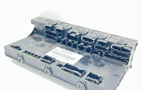 Fuse module