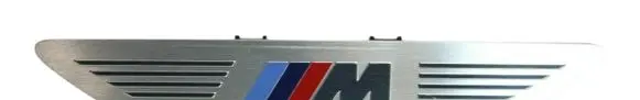 BMW X6 F16 Front sill trim cover 51477341049 7341049