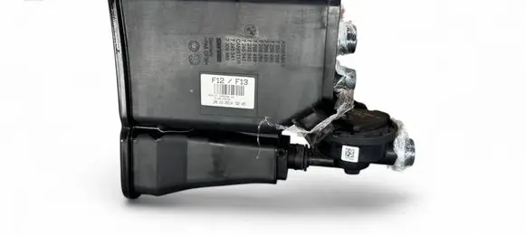 BMW M6 Active carbon filter fuel vapour canister 16137245541 7245541
