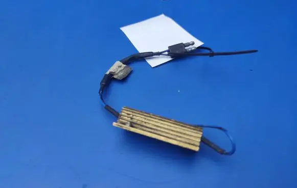 Jaguar XJS Sensor CGSR1324 DAC5322
