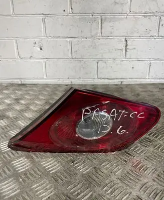 Volkswagen PASSAT CC Rear/tail lights 3C8945094